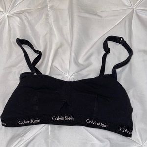 Calvin Klein Bralette
